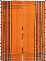 VloerkleedAnabelhandgemaaktwolHadorn