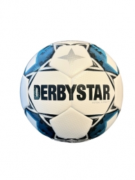 DerbystarVoetbalFutsalHyperProTTV25Witblauwzwart1593