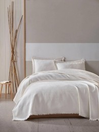 BedspreiMallemet2kussenslopenLEssentiel