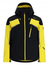 SpyderMensLeaderJacket