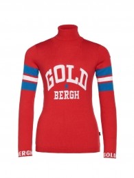 GoldberghBiscuitLongSleeveKnitSweater