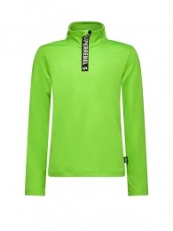 SuperrebelKidsSpurtSkiSportJerseyPully