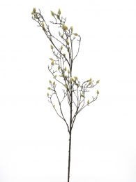 Magnoliabudbranchcream182cmkunstbloemNovaNature-Novanature