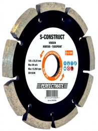PerfectmateEPV0730VoegenfreesDiamant-125X65X2223mm