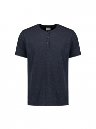 NoExcessT-ShirtGranddadWithNepsDeepBlue2XL