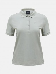 PeakPerformanceWomensClassicCottonPolo