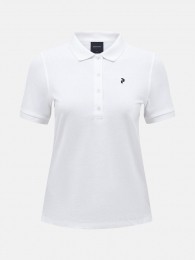 PeakPerformanceWomensClassicCottonPolo