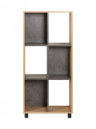 BoekenkastRileyFurnilux