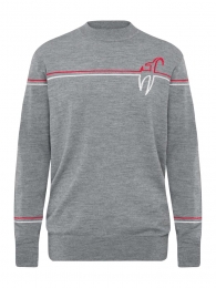 ToniSailerMensBertlKnitPullover
