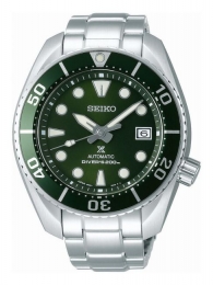 SeikoProspexSPB103J1-200MDiver-Horloge