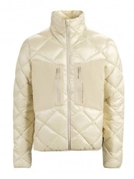 TheMountainStudioMensPertexTechnoDownJacket