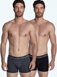 PuntoBlanco-2pBoxerBriefs-Innsbruckcotton-560MaatXL