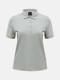 PeakPerformanceWomensClassicCottonPolo