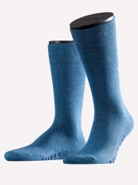 FALKE-Sokken-FamilyHeren-6660Maat39-42
