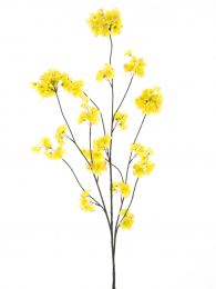 PrunusMalagasprayyellowpink126cmkunstbloemNovaNature-Novanature