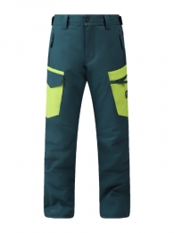 BrunottiBilbyBoysSnowPants