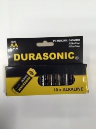 BatterijenAA10stuksCoenbakker-Coenbakker