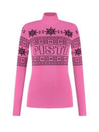 NikkieWomensGizaPistePull