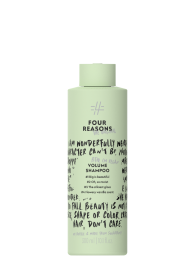 FourReasonsOriginalVolumeShampoo300ml