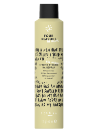 FourReasonsOriginalStrongStylingHairspray300ml