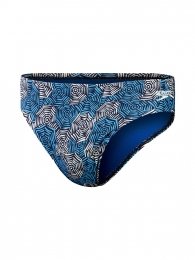 Speedo-EcoSwimbrief5cm-Escape-7014MaatXL