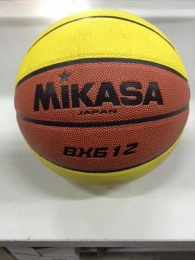 MikasaBasketbalBX612