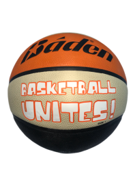 BadenBasketbalBasketballUnitesoutdoor