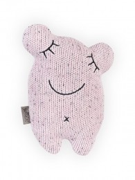 JolleinKnuffelConfettiMonsterVintagePink