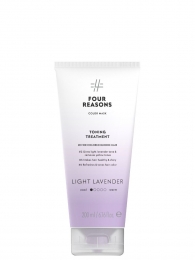 FourReasonsColorMaskToningTreatmentLightLavander200ml