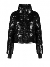 NikkieWomensGstaadSequinJacket