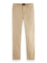 ScotchSodaMOTT-GarmentDyedPimaCottonChinoSand31-34