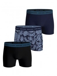 BjornBorgBjornBorg-CottonStretchBoxer3-packMulti-MaatXL