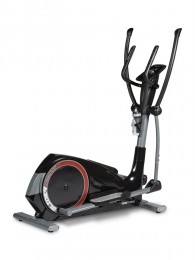 FlowFitnessGliderDCT2500iCrosstrainer