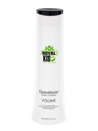 RoyalKISVolumeCleanditioner300ml