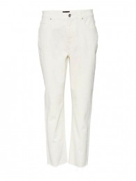 VeroModaBrendaStraightAnkleJeans