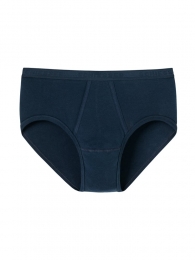 Schiesser-OriginalFeinripp-Sport-Slip-navy