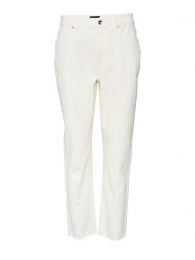 VeroModaBrendaStraightAnkleJeans