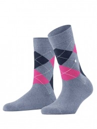 Burlington-Socks-Queen-6671Maat36-41