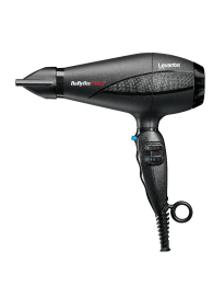 BabylissPROIonicLevanteFhn2100WZwart2100W