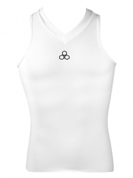 McDavidCompressieshirtSleevelessV-hals885YTJeugd