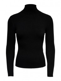 OnlyKarolLsRollneckPulloverKnit