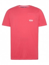 AFishNamedFredT-shirtPoolBrightPinkL