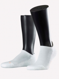 FALKE-SneakerSokken-CoolKick-wit