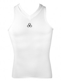 McDavidCompressieshirtSleevelessV-hals885YTJeugd