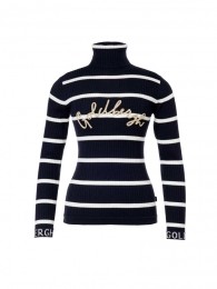 GoldberghWomensMimiLongSleeveKnitSweater