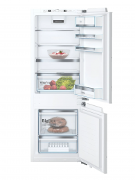 BOSCHKIS77ADD0Koelvriescombinatie
