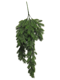 Psopinehangernissegreen80cmkerstversieringNovaNature-Novanature