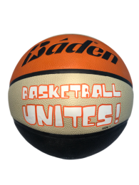 BadenBasketbalBasketballUnitesoutdoor