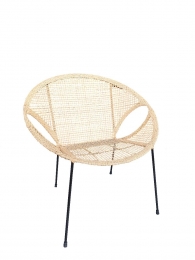 FauteuilBrixDalirotannaturel