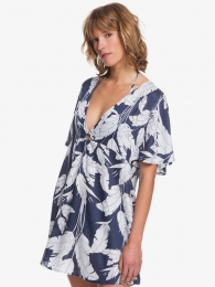 Roxy-S-SummerCherryDress